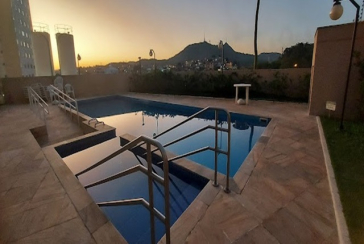 LINDO Apartamento à venda no Bairro da Vila Pirituba na Rua Laranjal do Jari 220,