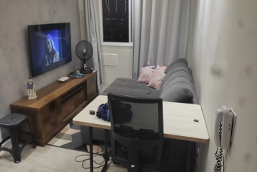 LINDO Apartamento à venda no Bairro da Vila Pirituba na Rua Laranjal do Jari 220,