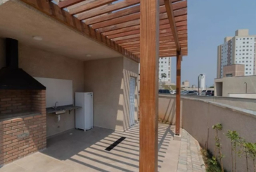 LINDO Apartamento à venda no Bairro da Vila Pirituba na Rua Laranjal do Jari 220,