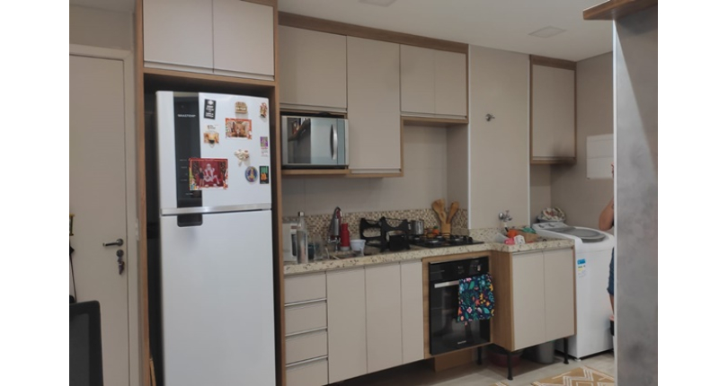 LINDO Apartamento à venda no Bairro da Vila Pirituba na Rua Laranjal do Jari 220,