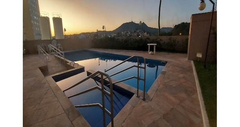 LINDO Apartamento à venda no Bairro da Vila Pirituba na Rua Laranjal do Jari 220,