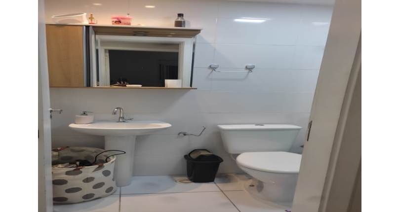 LINDO Apartamento à venda no Bairro da Vila Pirituba na Rua Laranjal do Jari 220,
