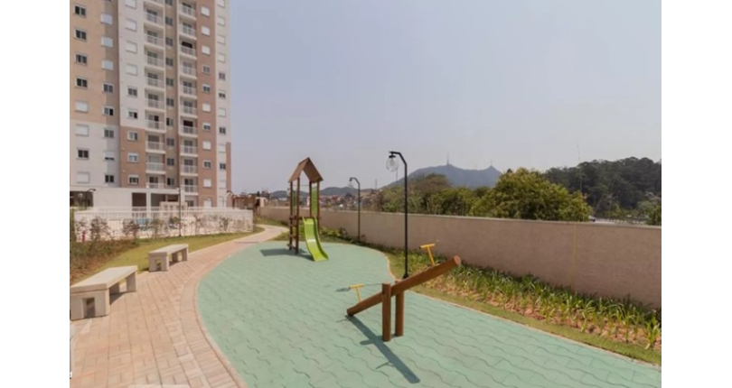 LINDO Apartamento à venda no Bairro da Vila Pirituba na Rua Laranjal do Jari 220,