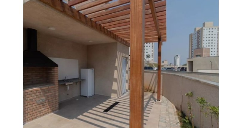 LINDO Apartamento à venda no Bairro da Vila Pirituba na Rua Laranjal do Jari 220,