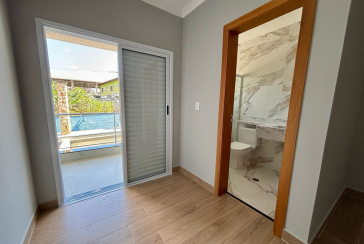 Lindo Sobrado novo à venda no Bairro do Parque São Domingos na Rua Agostinho dos Santos 310, 