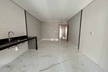 Lindo Sobrado novo à venda no Bairro do Parque São Domingos na Rua Agostinho dos Santos 310, 