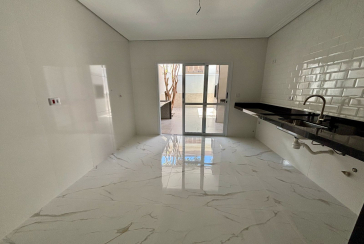 Lindo Sobrado novo à venda no Bairro do Parque São Domingos na Rua Agostinho dos Santos 310, 