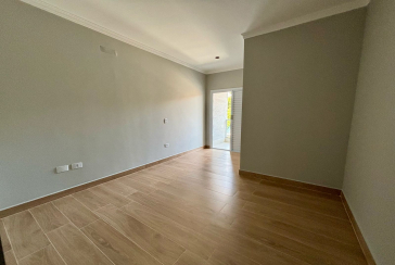 Lindo Sobrado novo à venda no Bairro do Parque São Domingos na Rua Agostinho dos Santos 310, 