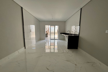 Lindo Sobrado novo à venda no Bairro do Parque São Domingos na Rua Agostinho dos Santos 310, 