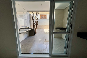 Lindo Sobrado novo à venda no Bairro do Parque São Domingos na Rua Agostinho dos Santos 310, 