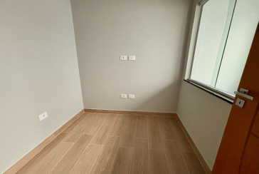 Lindo Sobrado novo à venda no Bairro do Parque São Domingos na Rua Agostinho dos Santos 310, 