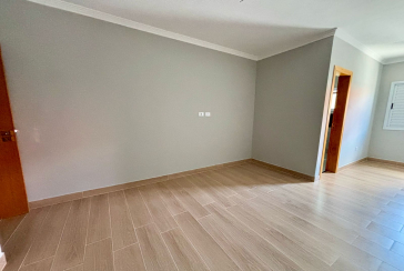 Lindo Sobrado novo à venda no Bairro do Parque São Domingos na Rua Agostinho dos Santos 310, 