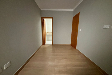 Lindo Sobrado novo à venda no Bairro do Parque São Domingos na Rua Agostinho dos Santos 310, 