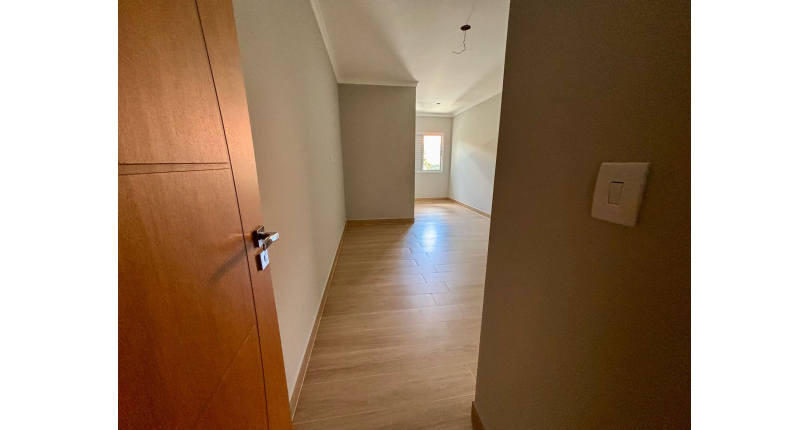 Lindo Sobrado novo à venda no Bairro do Parque São Domingos na Rua Agostinho dos Santos 310, 