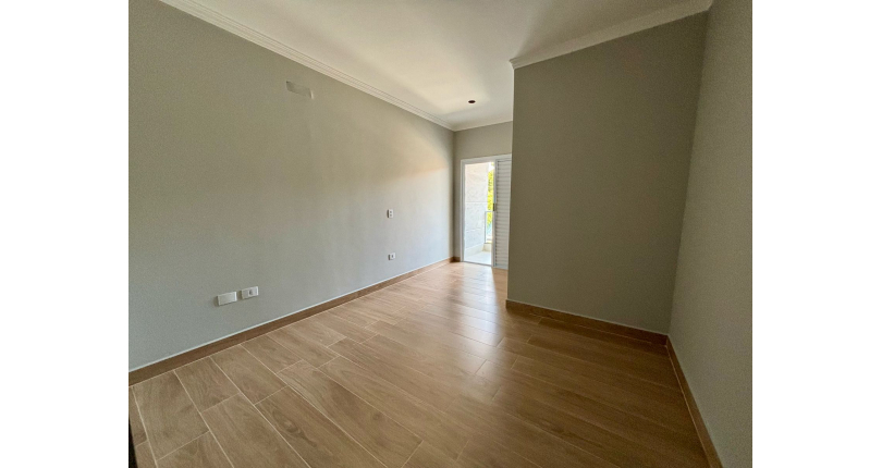 Lindo Sobrado novo à venda no Bairro do Parque São Domingos na Rua Agostinho dos Santos 310, 