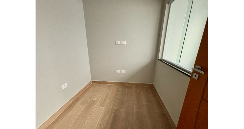 Lindo Sobrado novo à venda no Bairro do Parque São Domingos na Rua Agostinho dos Santos 310, 