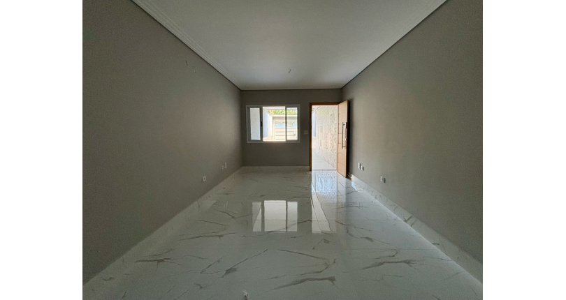 Lindo Sobrado novo à venda no Bairro do Parque São Domingos na Rua Agostinho dos Santos 310, 