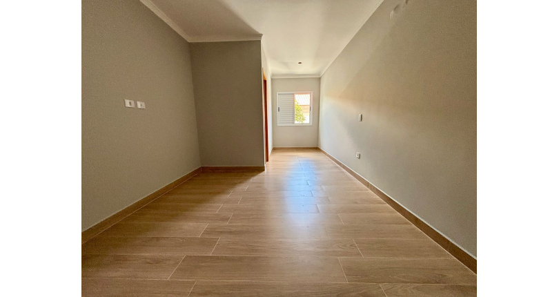 Lindo Sobrado novo à venda no Bairro do Parque São Domingos na Rua Agostinho dos Santos 310, 