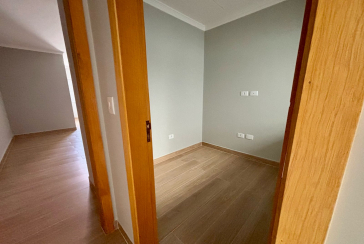 Lindo Sobrado novo à venda no Bairro do Parque São Domingos na Rua Agostinho dos Santos 306,