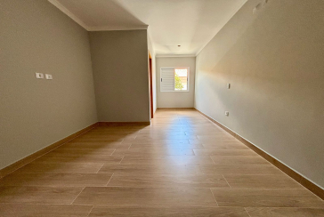 Lindo Sobrado novo à venda no Bairro do Parque São Domingos na Rua Agostinho dos Santos 306,