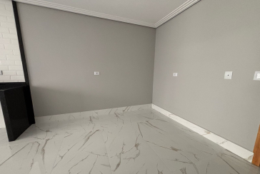 Lindo Sobrado novo à venda no Bairro do Parque São Domingos na Rua Agostinho dos Santos 306,