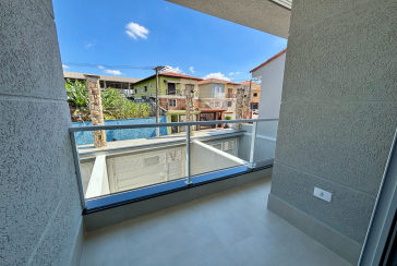 Lindo Sobrado novo à venda no Bairro do Parque São Domingos na Rua Agostinho dos Santos 306,