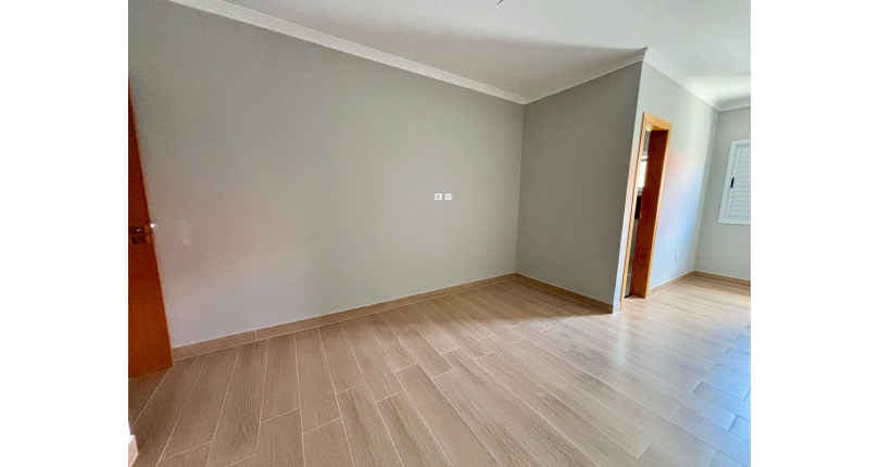 Lindo Sobrado novo à venda no Bairro do Parque São Domingos na Rua Agostinho dos Santos 306,