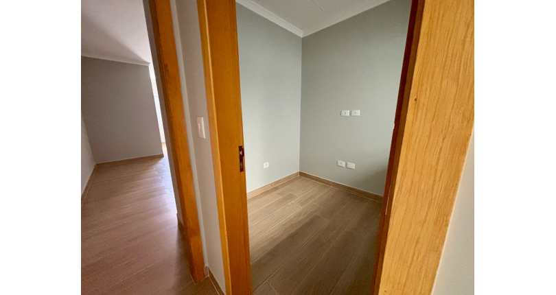 Lindo Sobrado novo à venda no Bairro do Parque São Domingos na Rua Agostinho dos Santos 306,