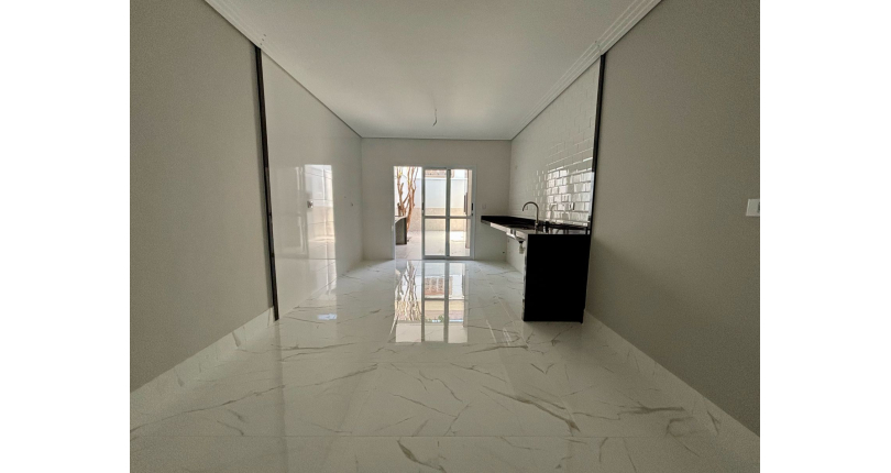 Lindo Sobrado novo à venda no Bairro do Parque São Domingos na Rua Agostinho dos Santos 306,