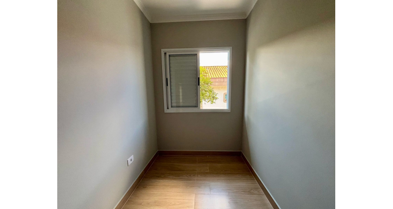 Lindo Sobrado novo à venda no Bairro do Parque São Domingos na Rua Agostinho dos Santos 306,