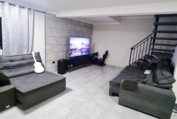 Belo Sobrado à venda no Bairro do Piqueri na Rua Manuel de Carvalho,