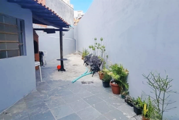 Belo Sobrado à venda no Bairro do Piqueri na Rua Manuel de Carvalho,