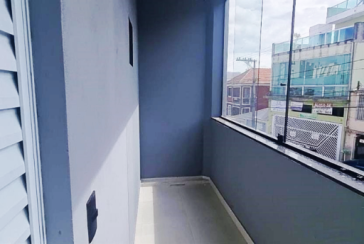 Belo Sobrado à venda no Bairro do Piqueri na Rua Manuel de Carvalho,