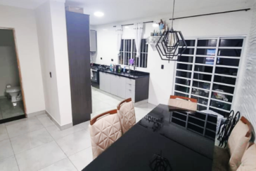 Belo Sobrado à venda no Bairro do Piqueri na Rua Manuel de Carvalho,