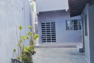 Belo Sobrado à venda no Bairro do Piqueri na Rua Manuel de Carvalho,