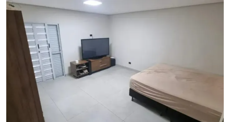 Belo Sobrado à venda no Bairro do Piqueri na Rua Manuel de Carvalho,