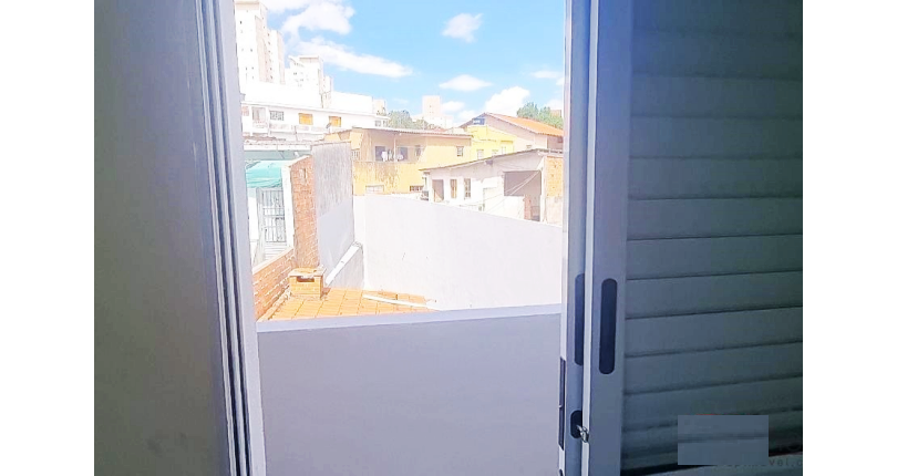 Belo Sobrado à venda no Bairro do Piqueri na Rua Manuel de Carvalho,