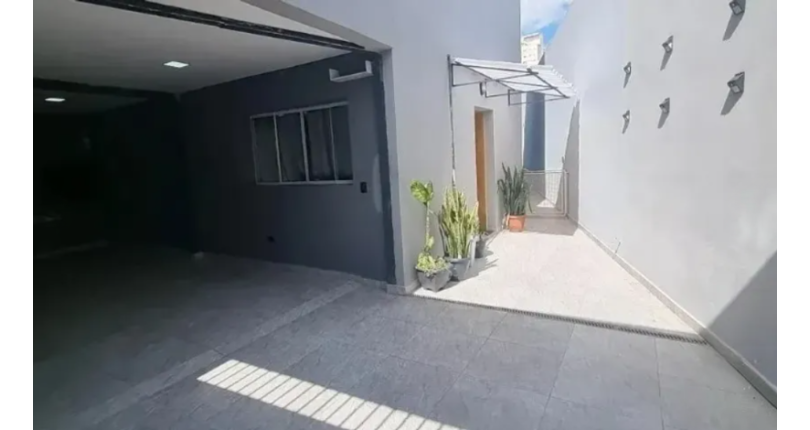 Belo Sobrado à venda no Bairro do Piqueri na Rua Manuel de Carvalho,