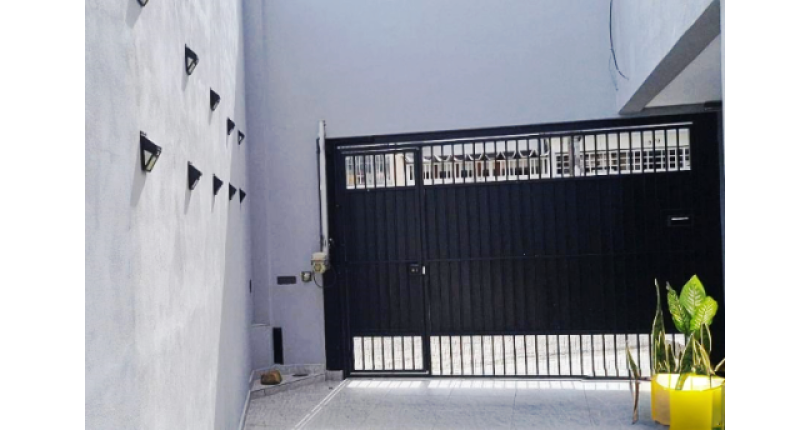 Belo Sobrado à venda no Bairro do Piqueri na Rua Manuel de Carvalho,