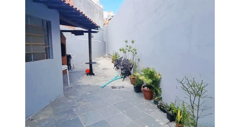 Belo Sobrado à venda no Bairro do Piqueri na Rua Manuel de Carvalho,