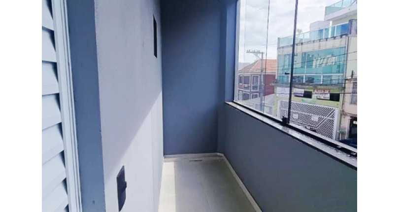 Belo Sobrado à venda no Bairro do Piqueri na Rua Manuel de Carvalho,