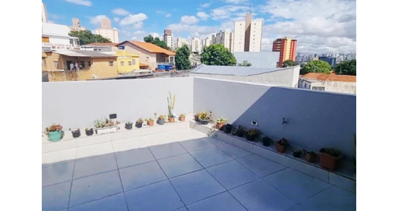 Belo Sobrado à venda no Bairro do Piqueri na Rua Manuel de Carvalho,