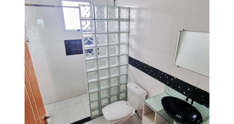 Belo Sobrado à venda no Bairro do Piqueri na Rua Manuel de Carvalho,