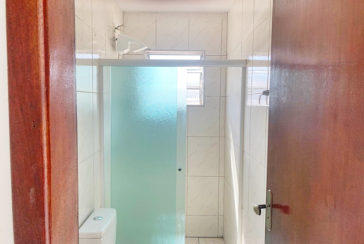 Casa para renda à venda no Bairro da Vila Zat na Praça Vinte e Cinco de Novembro,