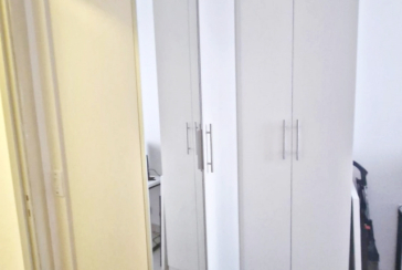 LINDO Apartamento à venda no Bairro do Loteamento City Jaragua na Avenida Nossa Senhora da Paz