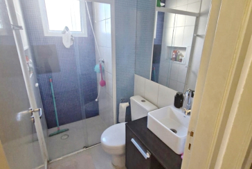 LINDO Apartamento à venda no Bairro do Loteamento City Jaragua na Avenida Nossa Senhora da Paz