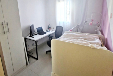 LINDO Apartamento à venda no Bairro do Loteamento City Jaragua na Avenida Nossa Senhora da Paz