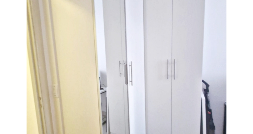 LINDO Apartamento à venda no Bairro do Loteamento City Jaragua na Avenida Nossa Senhora da Paz