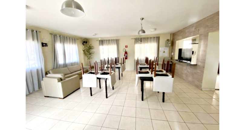LINDO Apartamento à venda no Bairro do Loteamento City Jaragua na Avenida Nossa Senhora da Paz