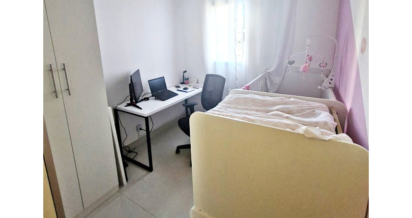 LINDO Apartamento à venda no Bairro do Loteamento City Jaragua na Avenida Nossa Senhora da Paz